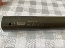 Sandvik cora turn for sale  CLECKHEATON