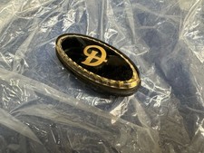 Daimler steering wheel for sale  STROUD