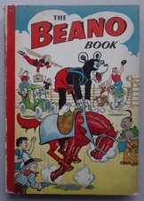 Beano book 1951 for sale  UK