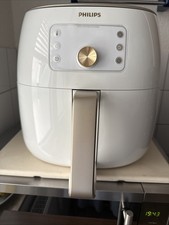 Philips airfreyer xxl gebraucht kaufen  Wiesbaden