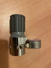 druckminderer stickstoff gebraucht kaufen  Amberg