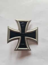 Belle croix fer d'occasion  Suippes
