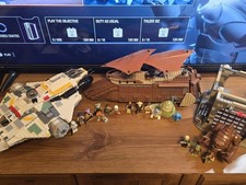 Lego star wars for sale  Hudson