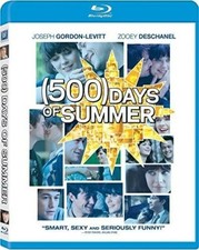 500 days summer for sale  Houston