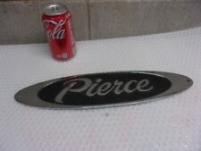 Vintage oem pierce for sale  Brielle