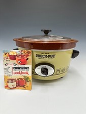 1 5 quart slow cooker for sale  East Quogue