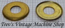 Solid brass imperial for sale  NEWARK