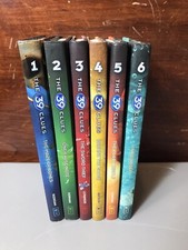 Lot hardcover clues for sale  Tooele