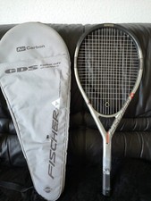 Tennisschläger fischer gds gebraucht kaufen  Petersberg