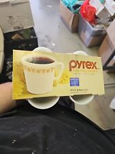 Vintage pyrex mug for sale  Paterson