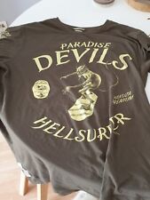 Yakuza shirt selten gebraucht kaufen  Königswinter
