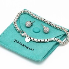 Tiffany co. 925 for sale  Saint Louis