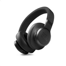 Jbl live 660nc usato  Roccagloriosa