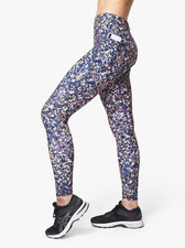 Sweaty betty blue for sale  San Diego