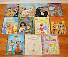 Little golden book for sale  Bethlehem