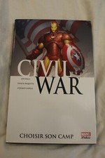 Civil war zeb d'occasion  Langoiran