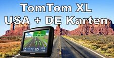 Tomtom usa karten gebraucht kaufen  Regensburg