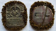 Abzeichen xii berfränkisches gebraucht kaufen  Borna