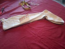 Antique cotton stockings d'occasion  Expédié en Belgium