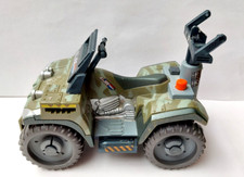 2002 assault quad d'occasion  Ailly-sur-Somme
