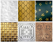 Decorative ceiling wall for sale  GRIMSBY