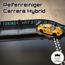 Reifenreiniger boxengasse pass gebraucht kaufen  Mengen