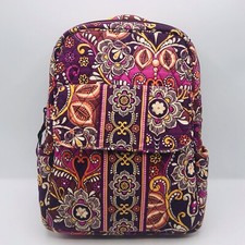 Vera bradley backpack for sale  Columbiana