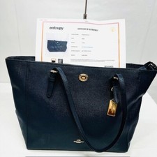 Coa. coach madison for sale  Long Beach
