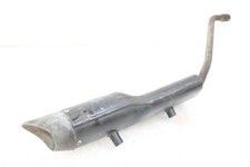 Exhaust silencer keeway d'occasion  Expédié en Belgium