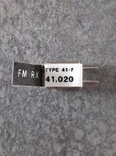 Quartz modélisme récepteur d'occasion  Bellerive-sur-Allier