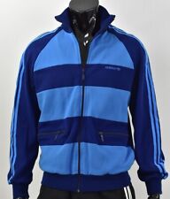 adidas Originals Vintage Retro DRES Zip Bluza 1990' ROZMIAR D50 US M męska na sprzedaż  PL