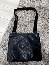 Gucci black men for sale  REDHILL