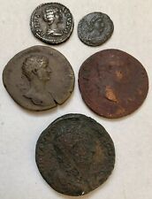 Ancients roman coins. for sale  UK