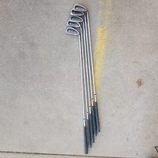 Vintage golf clubs for sale  Loveland