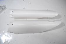 Protection fourche suzuki d'occasion  Lamballe