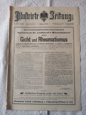 1896 zeitungsdruck reklame gebraucht kaufen  Merseburg