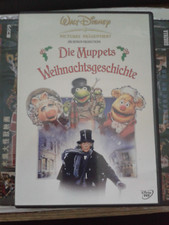 Walt disney muppets gebraucht kaufen  Norderstedt