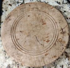 Primitive antique round for sale  Jacksonville