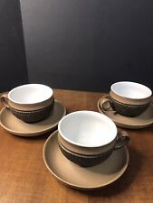 Denby cotswold set for sale  NOTTINGHAM