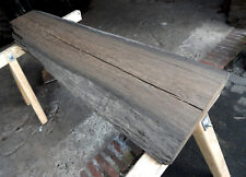 Mooreiche 197x45 bohle gebraucht kaufen  Warendorf