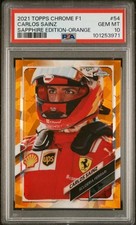 2021 topps chrome for sale  Northport