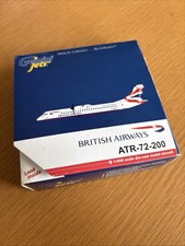 Gemini jets british for sale  LINLITHGOW