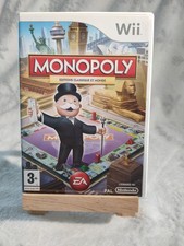 Monopoly editions classique d'occasion  Bourgoin-Jallieu