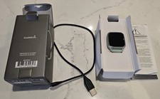 Garmin venu amoled for sale  COLCHESTER
