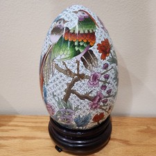 Vintage large chinese for sale  Palm Bay