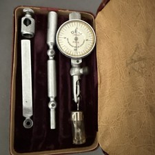 Vintage machinist gem for sale  Loveland
