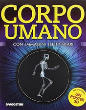 Corpo umano. con usato  Vejano
