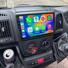 Android dab fiat for sale  LEICESTER
