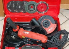 Hilti ag125 15db gebraucht kaufen  Oer-Erkenschwick