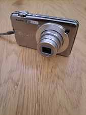 Casio exilim s10 usato  Napoli